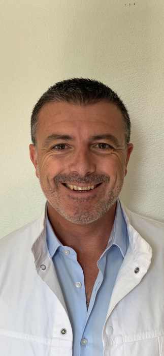 Jérôme Blanchard