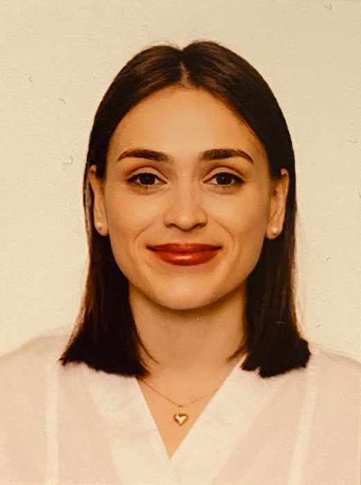 OANA VASILE