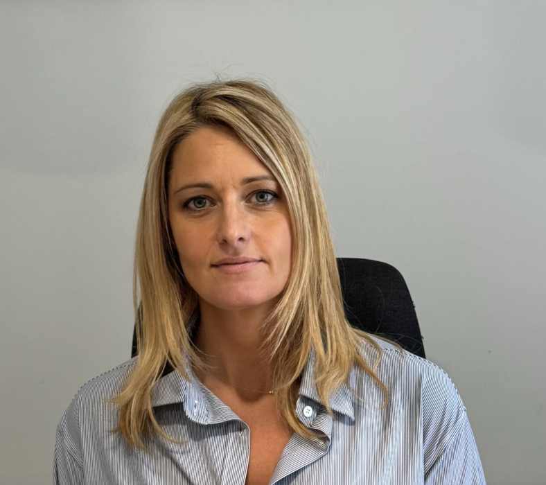 Anne Sophie Bricout