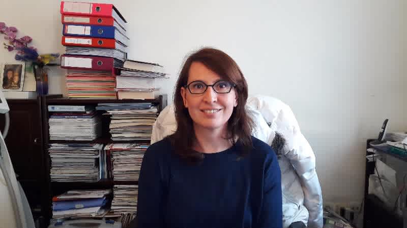 Dr Benedicte BLUM-HATT