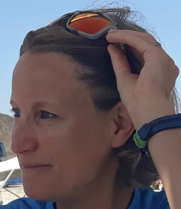 Pascale LECOUTRE