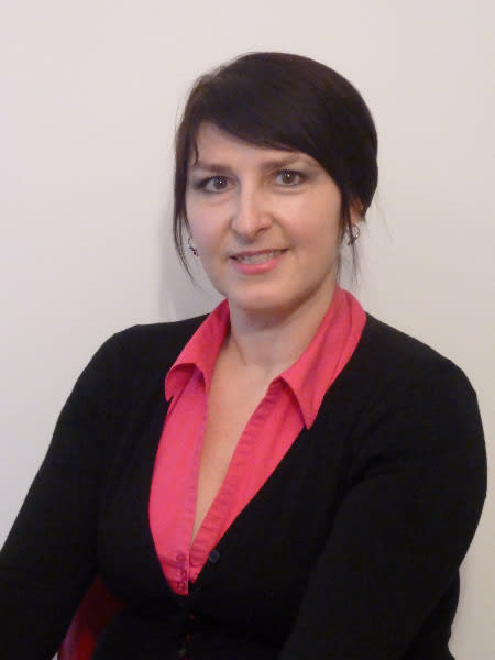 Dr Rodica Balan-Moratto
