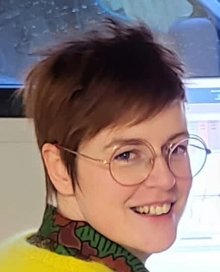 Dr Marie-Laure Chardon