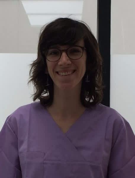 Dr Anne GRUNENWALD