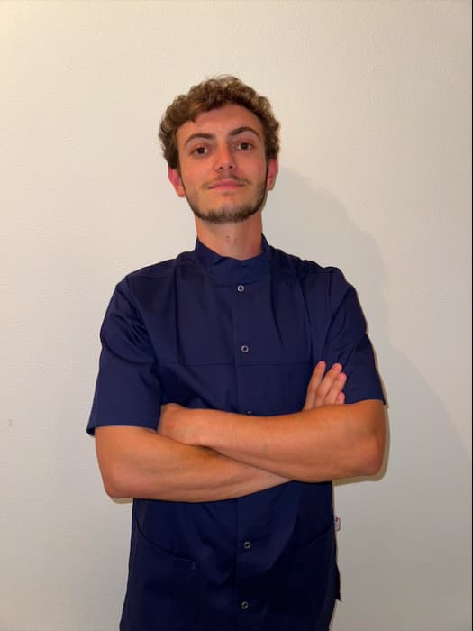 Gaspard Charra
