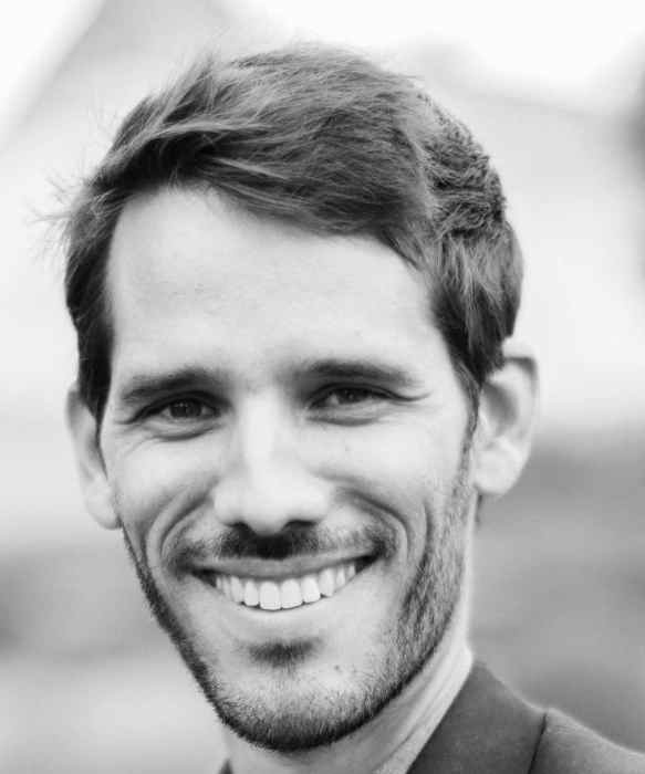 Benoit FABRE