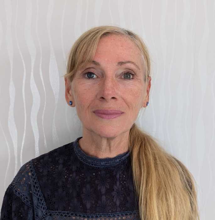 CAROLINE DIEBOLD CHARLOT