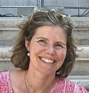 Dr Laure Parizet, Psychotherapeute à Courbevoie