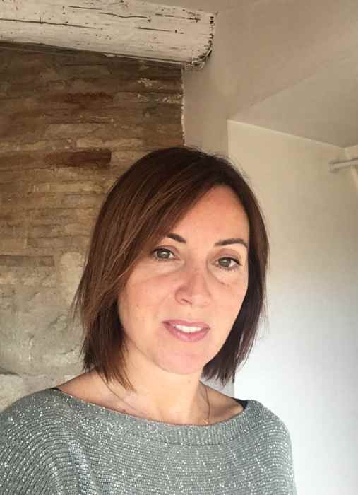 Delphine Roques