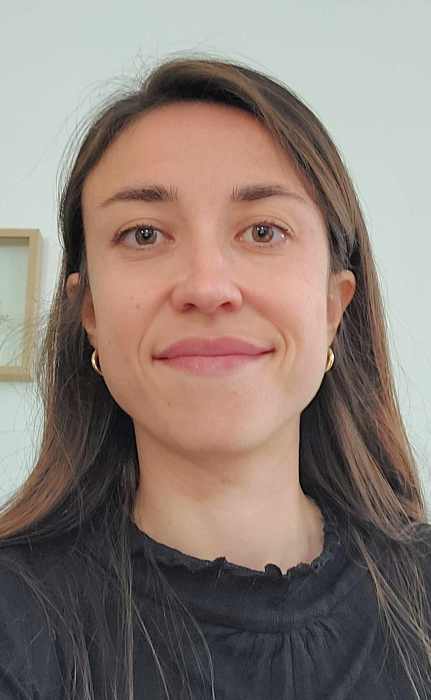 Adeline Houssin