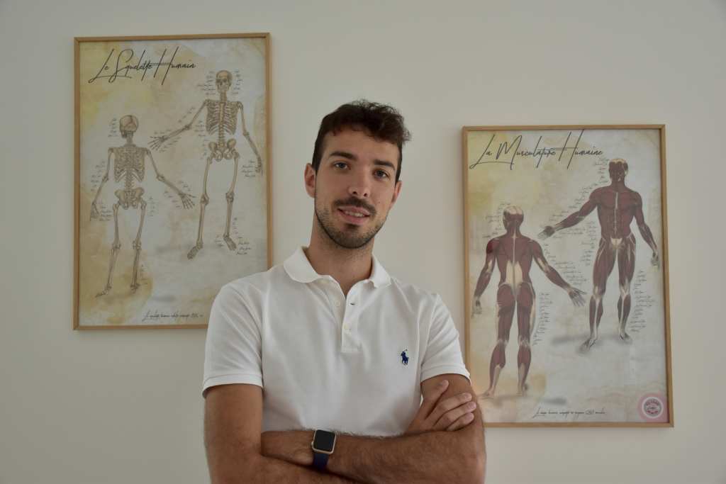 Guillaume HANNEBIQUE