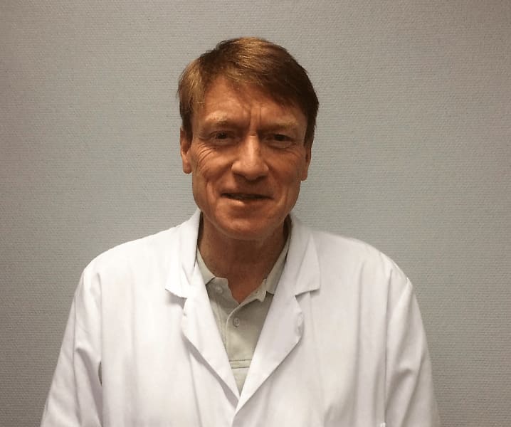 Dr Guy DARTUS