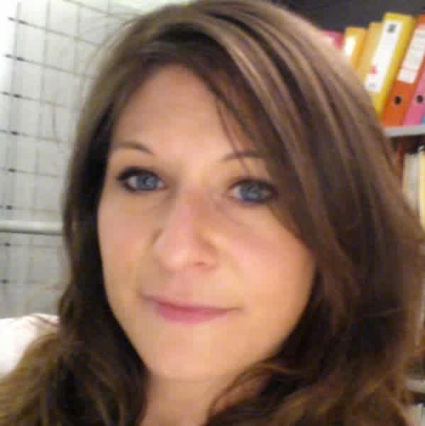 Aurélie LEGER