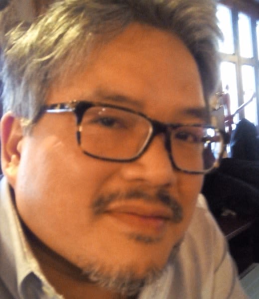 Dr Tan Dung VU