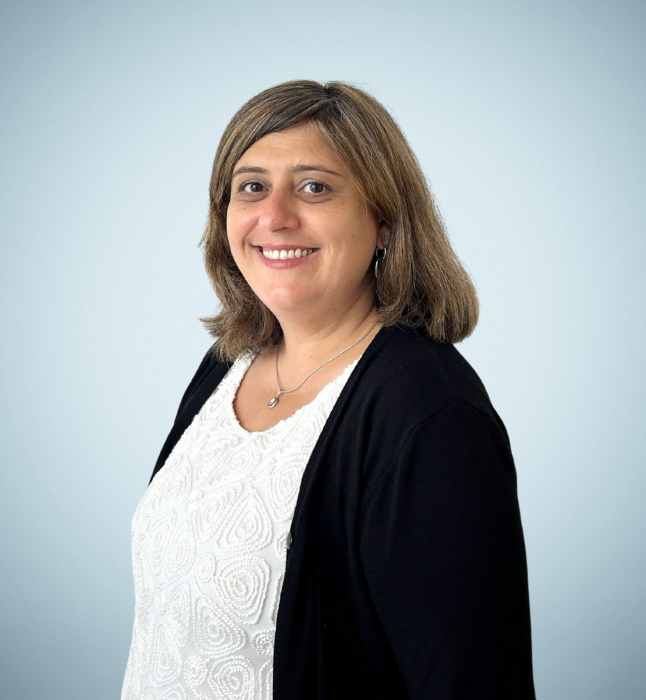 Dr Alissa Naqvi, Infectiologue à Cagnes-Sur-Mer