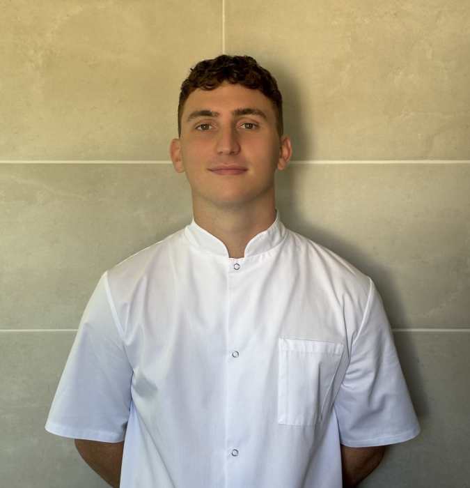 Dylan Licini