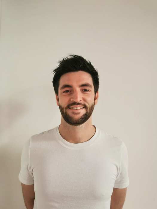 Clement RODRIGUEZ JOULE