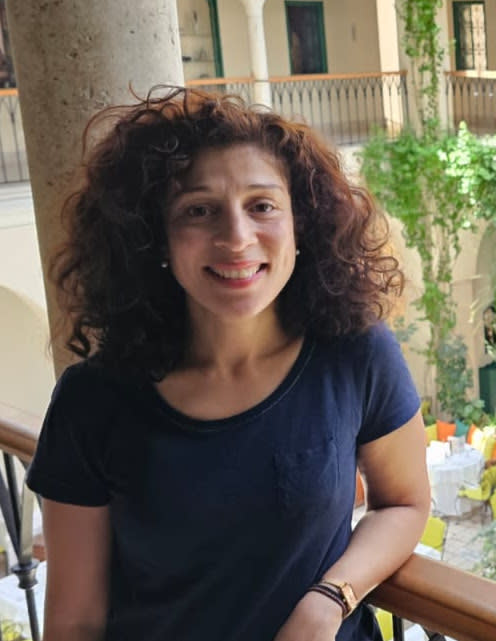 Dr Anissa BENBIA