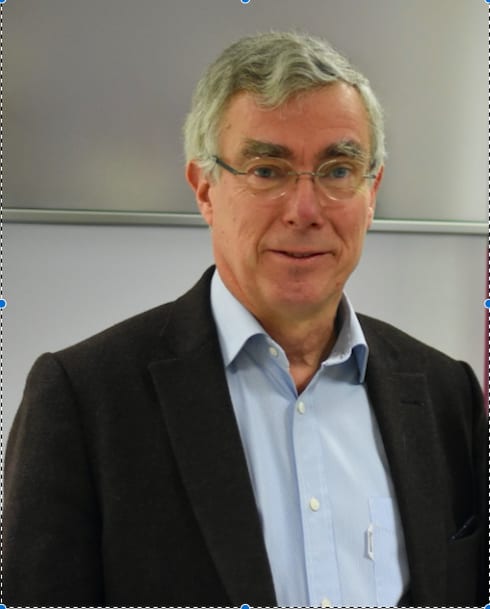 Dr Jean Destandau