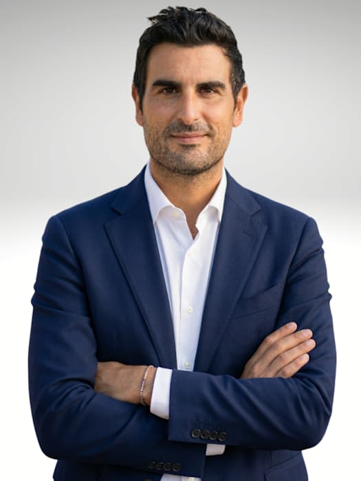 Dr Jeremie Zeitoun, Gynécologue médical et obstétrique à Neuilly-Sur-Seine