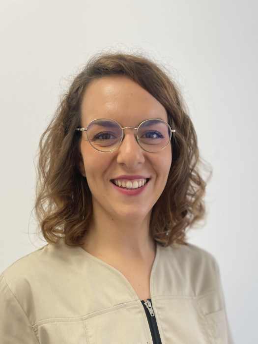 Giorgia CARBOGNANI