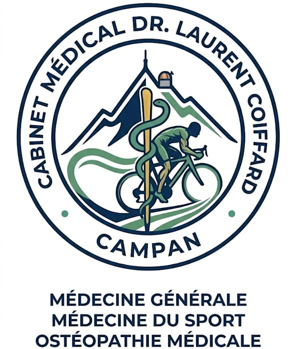 Dr Laurent Coiffard