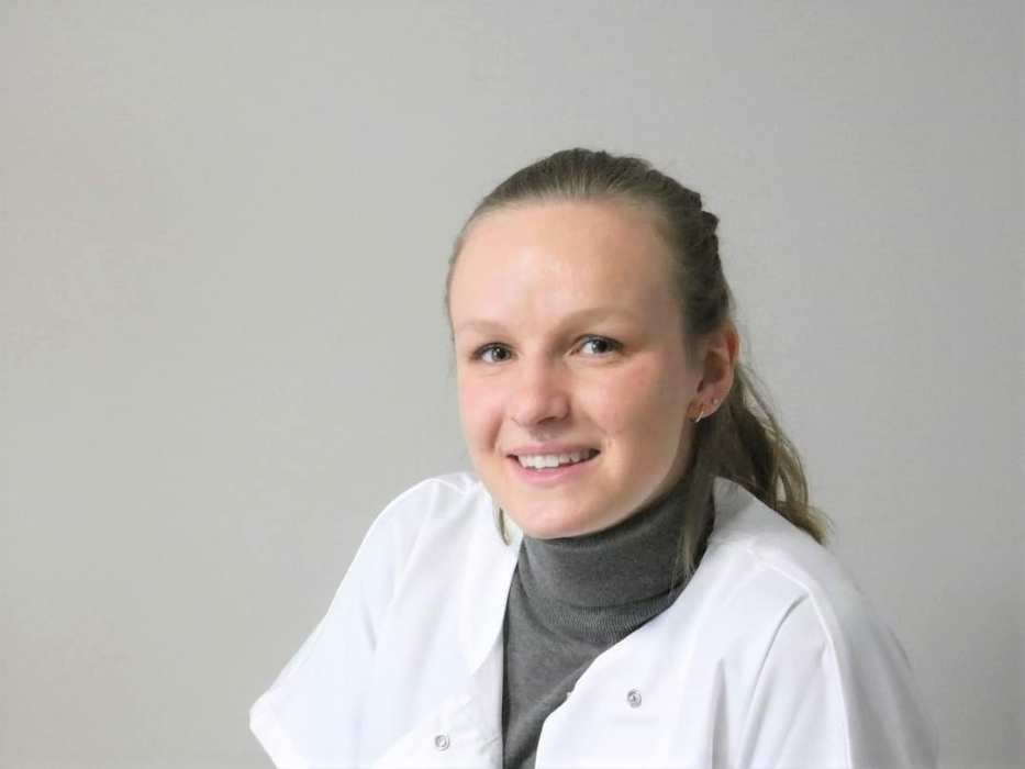Domitille HADOUX