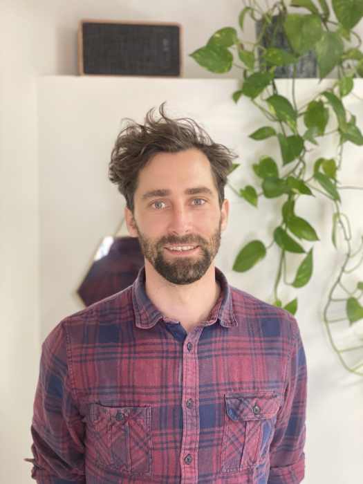 Axel Marchand