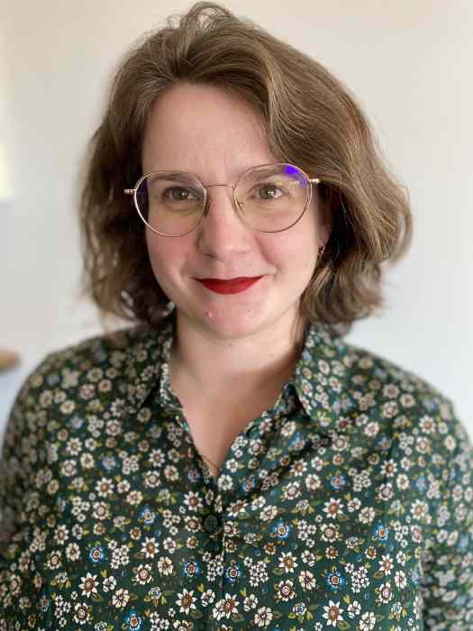 RACHEL WARTELLE