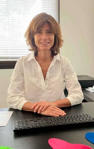 Patricia Morel