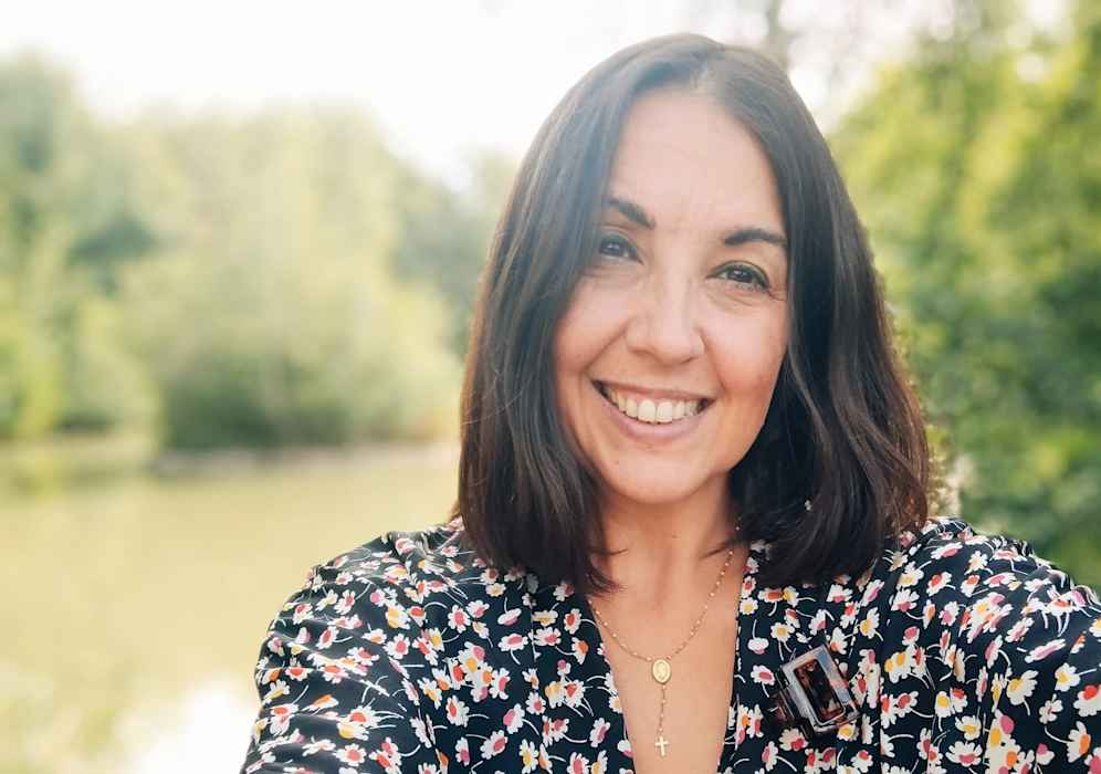 Dr Gaëlle Rauche, Psychotherapeute à Reims