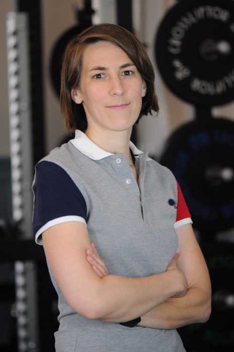 Pauline ROLAND