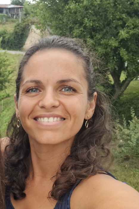 ALEXIA RAJA