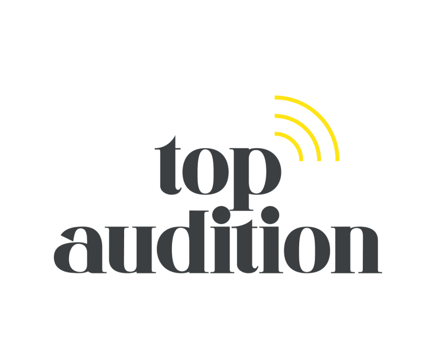Top Audition 
