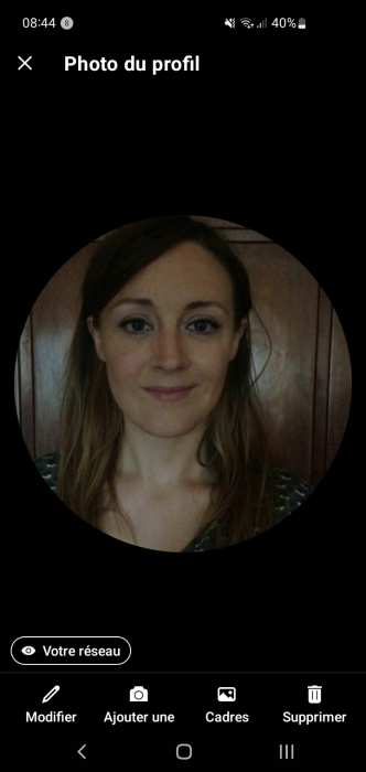 Dr Delphine Hochart
