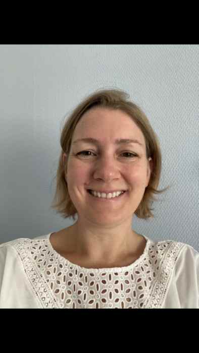 Catherine Bernadou