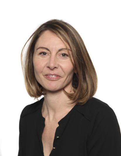 Dr Hélène CREUX
