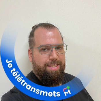 Dr Clément Villain, Ostéopathe à Agnetz