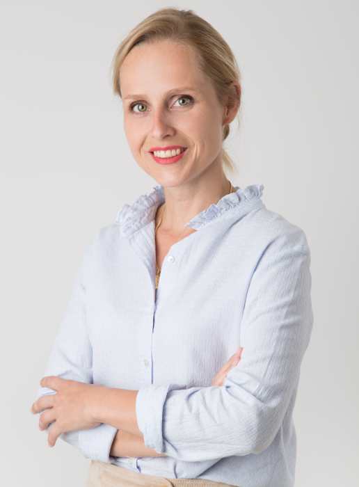 Dr Marie Bourniquel
