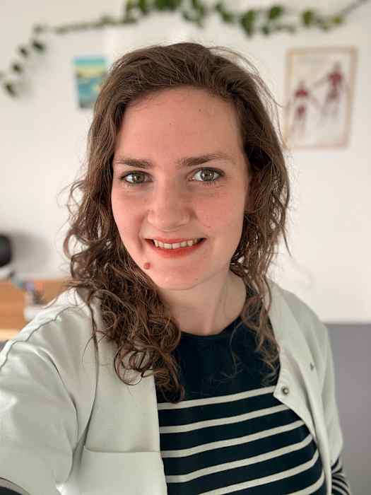 Dr Hélène Le Bouédec, Ostéopathe à Lanildut
