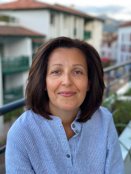 Dr Fairouz HALITIM