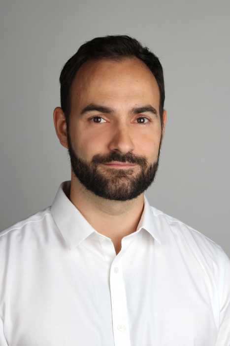 Dr Quentin BATTAGLINI