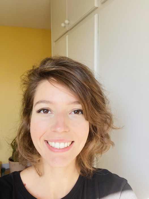 Camille MAIGROT