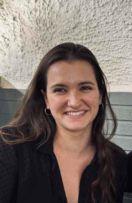 Agathe Raguet