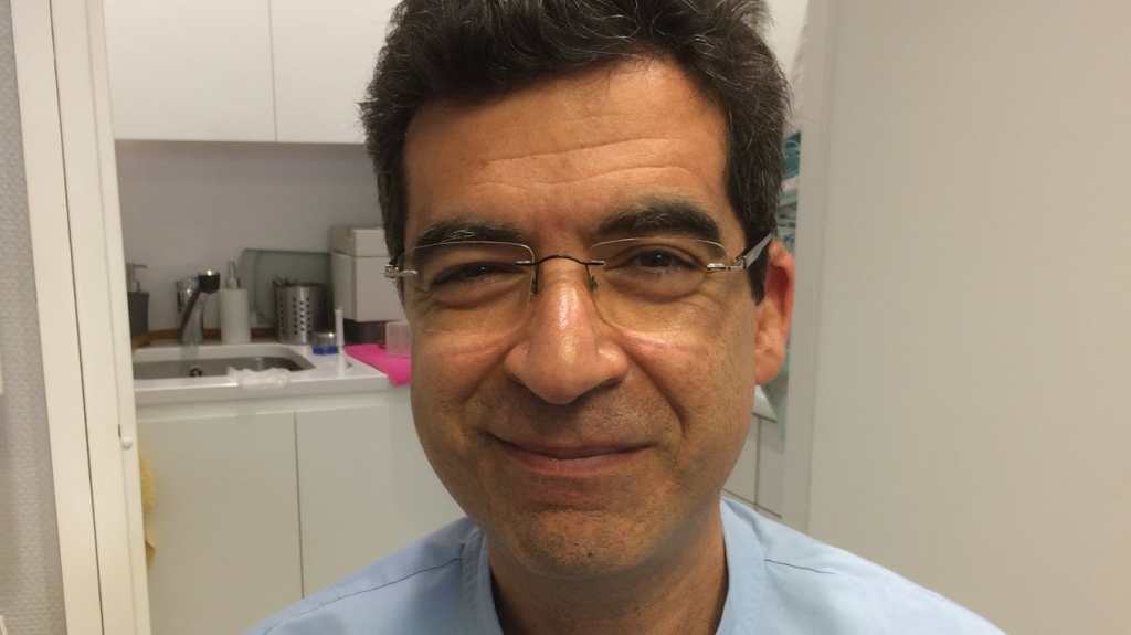 Dr Patrice KOSKAS