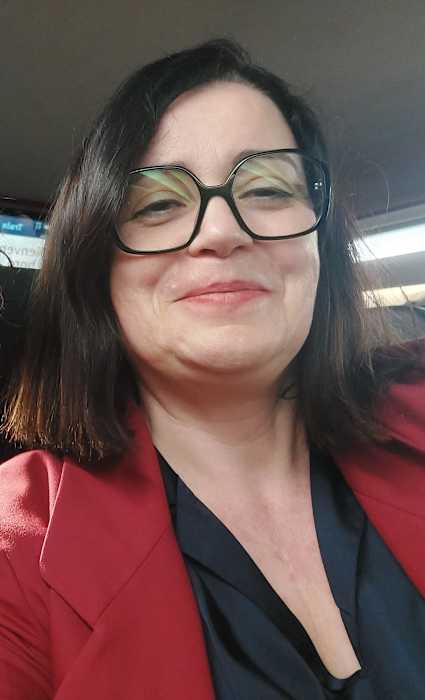 CHRISTELLE LECELLIER
