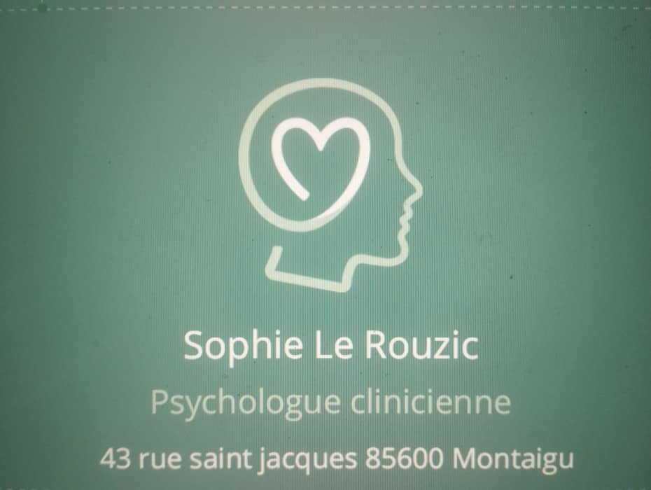 Sophie Le Rouzic
