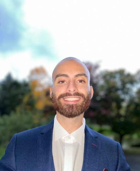 Yanis Berberian