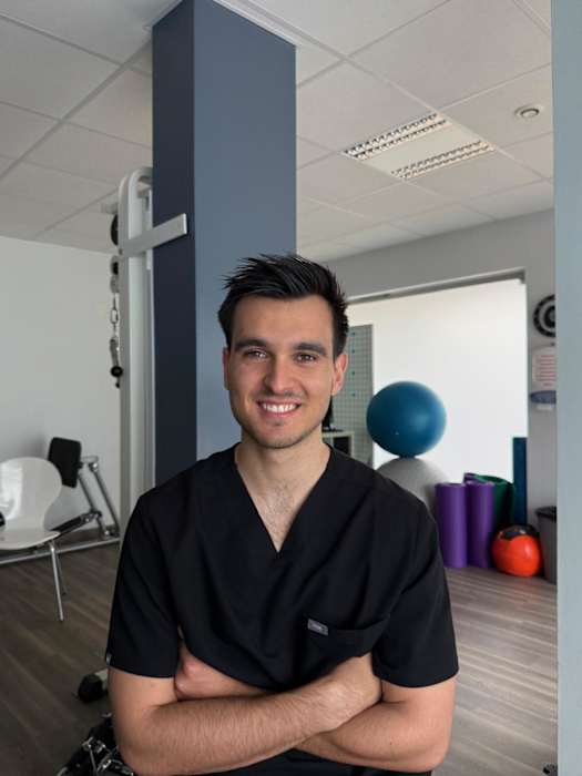 TRISTAN BERGONZI