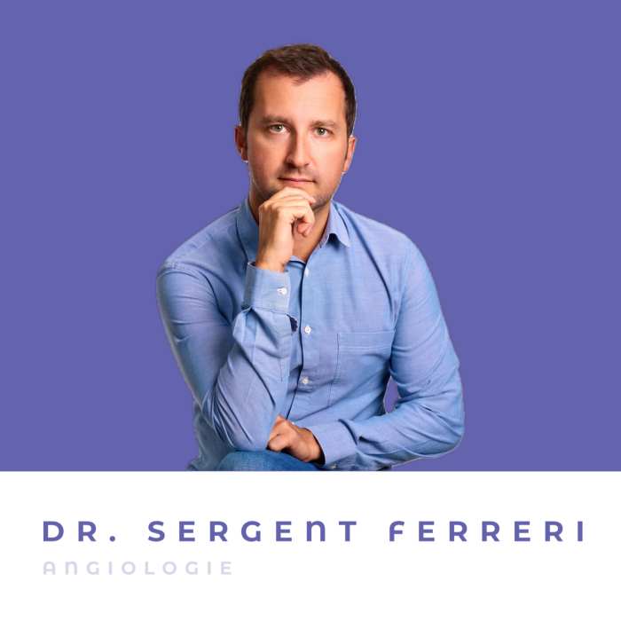Dr MATTHIEU SERGENT FERRERI
